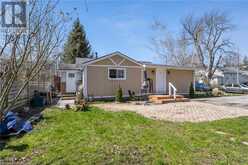 3815 MATHEWSON Avenue Crystal Beach