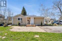 3815 MATHEWSON Avenue Crystal Beach