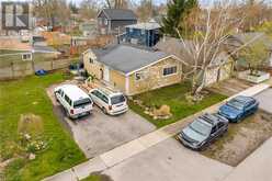 3815 MATHEWSON Avenue Crystal Beach