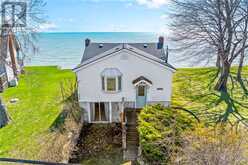 13165 LAKESHORE Road Wainfleet