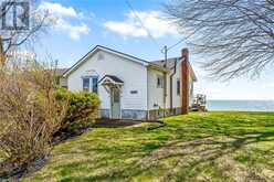 13165 LAKESHORE Road Wainfleet