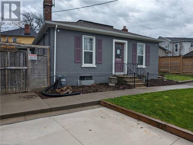 28 LAKE Street St. Catherines Ontario