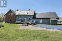 3200 BERTIE ROAD Fort Erie