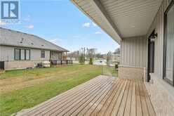 135 BORDEN Trail Welland