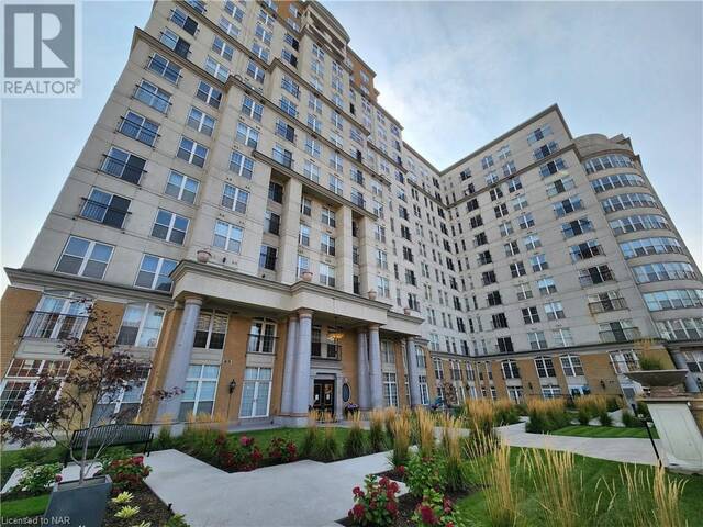 135 JAMES Street S Unit# 812 Hamilton Ontario