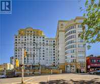 135 JAMES Street S Unit# 812 Hamilton