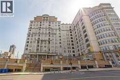 812 - 135 JAMES STREET S Hamilton