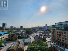 812 - 135 JAMES STREET S Hamilton