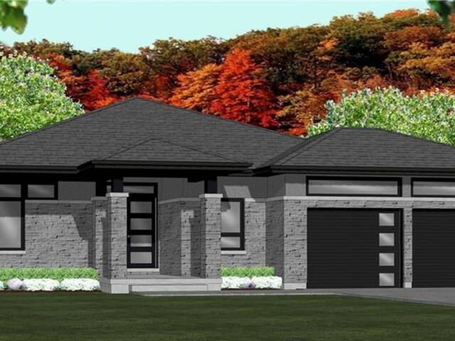 LOT 8 ANCHOR ROAD Thorold Ontario