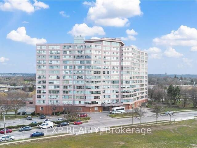 305 - 7 GALE CRESCENT St. Catherines Ontario