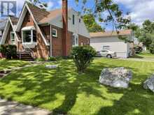 15 QUEENSBURY Road Fort Erie