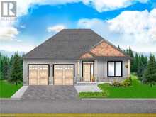 45 CANBY LOT 2 Road Thorold