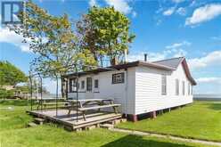 10953 LAKESHORE ROAD Road Wainfleet