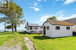 10953 LAKESHORE ROAD Road Wainfleet