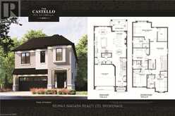 LOT 75 TERRAVITA DRIVE Niagara Falls