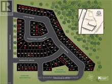 LOT 75 TERRAVITA DRIVE Niagara Falls