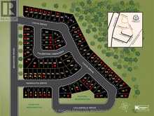 LOT 75 TERRAVITA DRIVE Niagara Falls