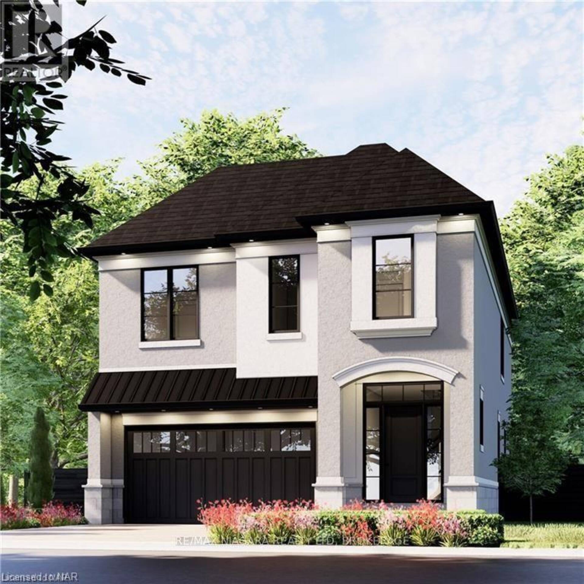 LOT 75 TERRAVITA DRIVE Niagara Falls