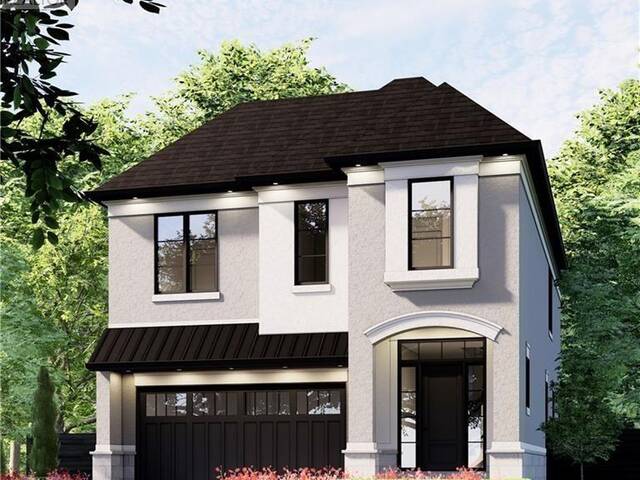 LOT 75 TERRAVITA DRIVE Niagara Falls Ontario