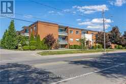 312 - 242 OAKDALE AVENUE St. Catherines