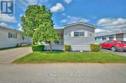 321 - 3033 TOWNLINE ROAD Fort Erie