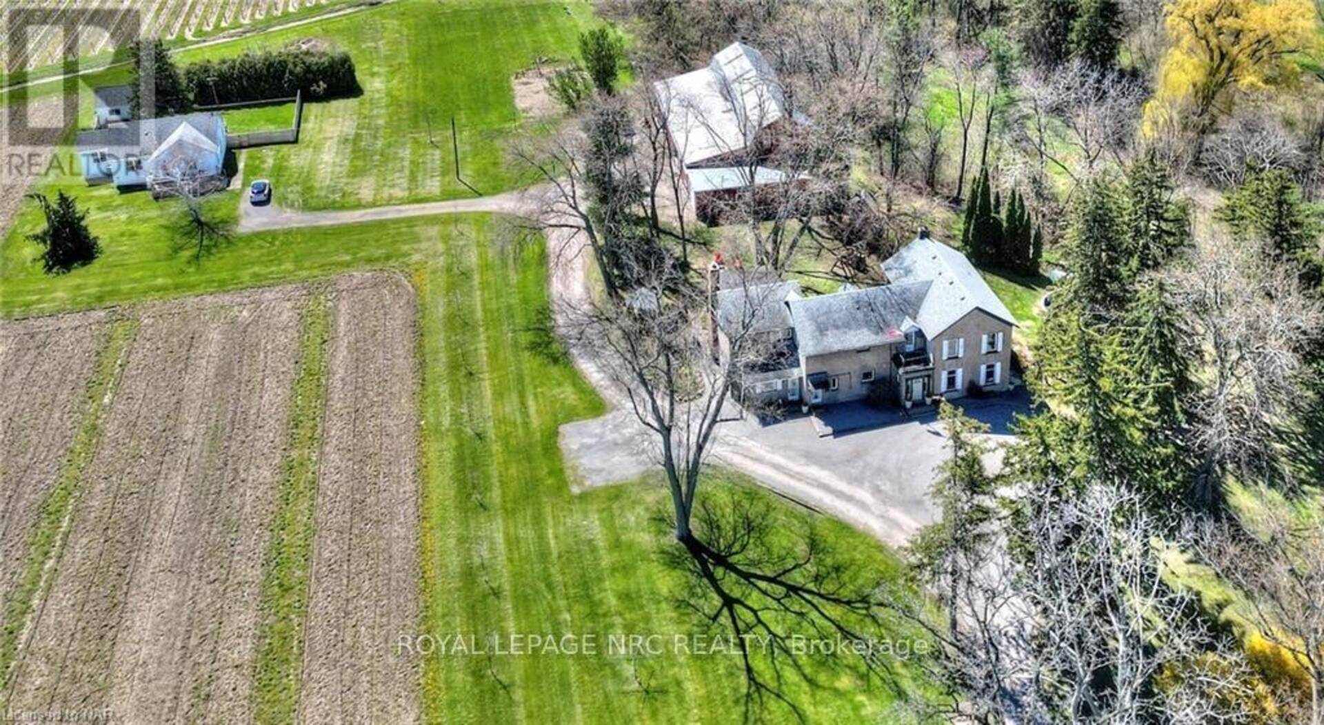 1171 MCNAB ROAD Niagara-on-the-Lake