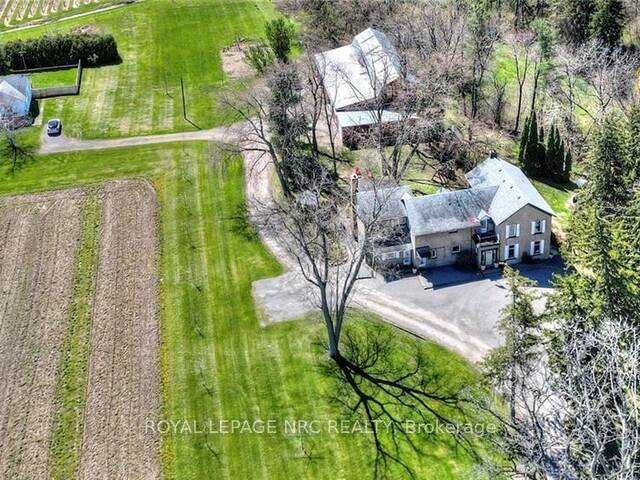 1171 MCNAB ROAD Niagara-on-the-Lake Ontario