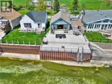 11851 LAKESHORE ROAD Wainfleet