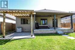 3990 VILLAGE CREEK DRIVE Fort Erie