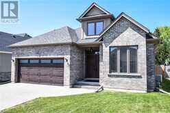 3990 VILLAGE CREEK DRIVE Fort Erie