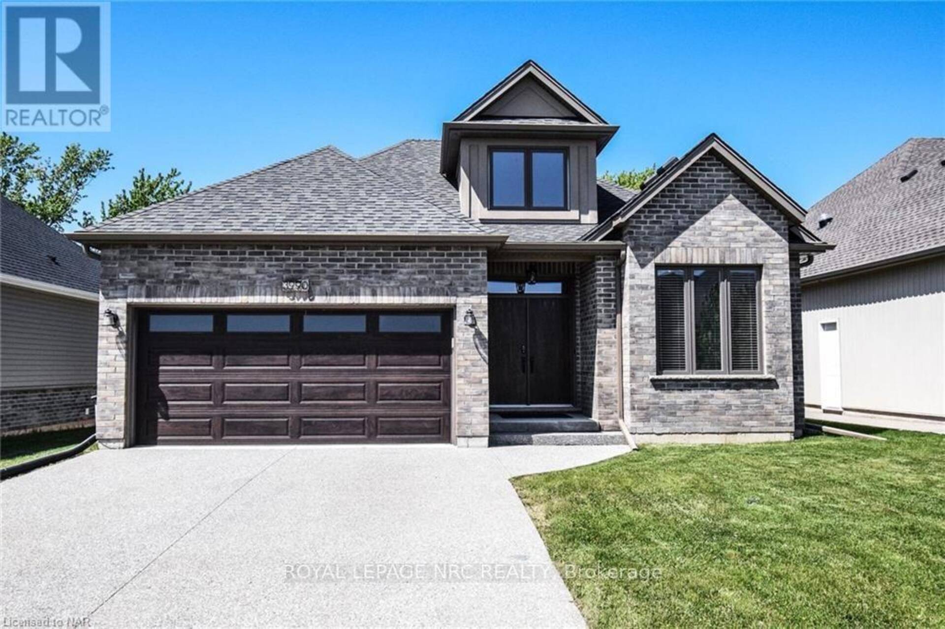 3990 VILLAGE CREEK DRIVE Fort Erie