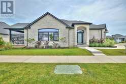 4242 VILLAGE CREEK DRIVE Fort Erie