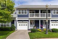 88 LAKEPORT Road Unit# 6 St. Catherines