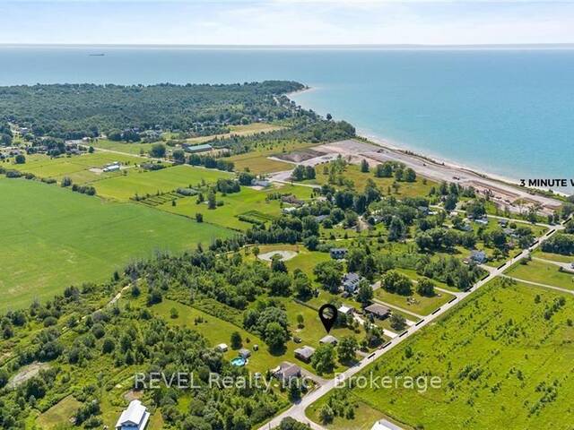 11817 SIDE ROAD 18 ROAD Wainfleet Ontario