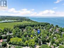 4 WYCKLIFFE AVENUE Niagara-on-the-Lake