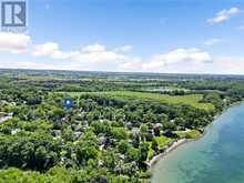 4 WYCKLIFFE AVENUE Niagara-on-the-Lake