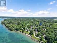 4 WYCKLIFFE AVENUE Niagara-on-the-Lake