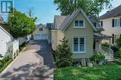 129 JOHNSON STREET Niagara-on-the-Lake