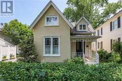 129 JOHNSON STREET Niagara-on-the-Lake