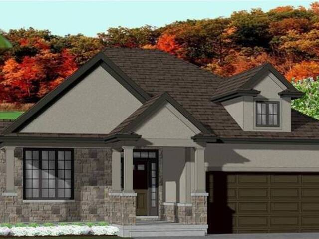 LOT 17 ANCHOR ROAD Thorold Ontario