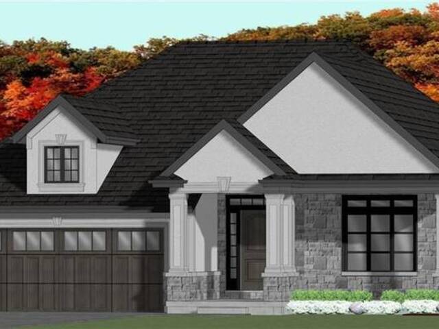 LOT 14 ANCHOR ROAD Thorold Ontario