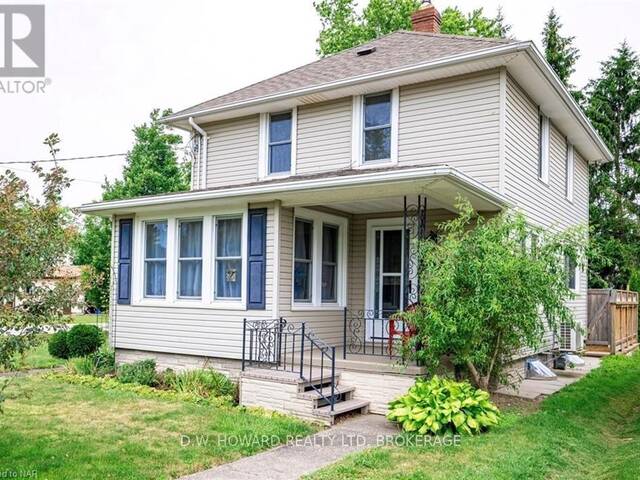 3796 ELM STREET Fort Erie Ontario