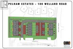 9 - 100 WELLAND ROAD Pelham