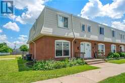 4 - 67 HAGEY AVENUE Fort Erie