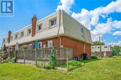 4 - 67 HAGEY AVENUE Fort Erie