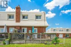 4 - 67 HAGEY AVENUE Fort Erie