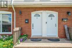 4 - 67 HAGEY AVENUE Fort Erie