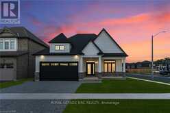 7490 SHERRILEE CRESCENT Niagara Falls