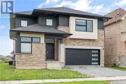 24 SPARKLE DRIVE Thorold