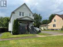 277 CENTRAL AVENUE Fort Erie